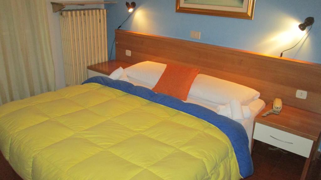 Ca' Grande Hotel Milán