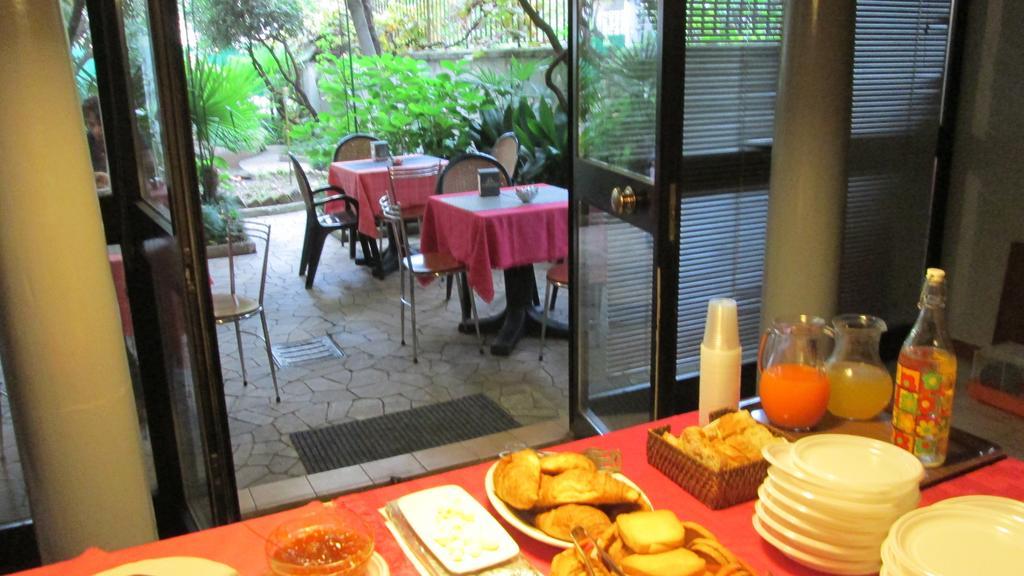 Ca' Grande Hotel Milán