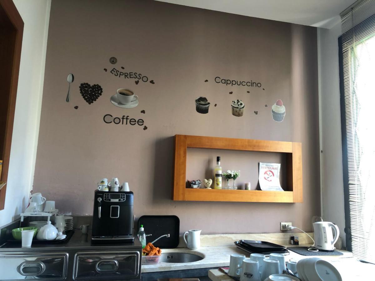 Ca' Grande Hotel Milán