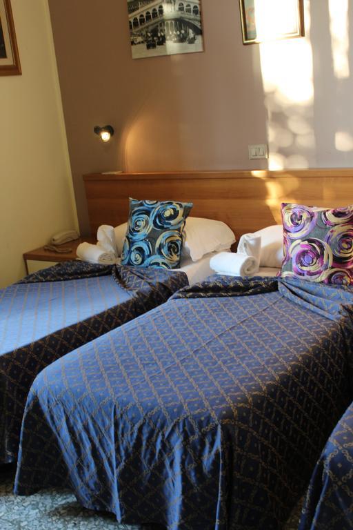 Hotel Ca' Grande Milán