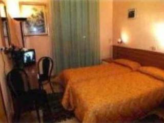 Hotel Ca' Grande Milán