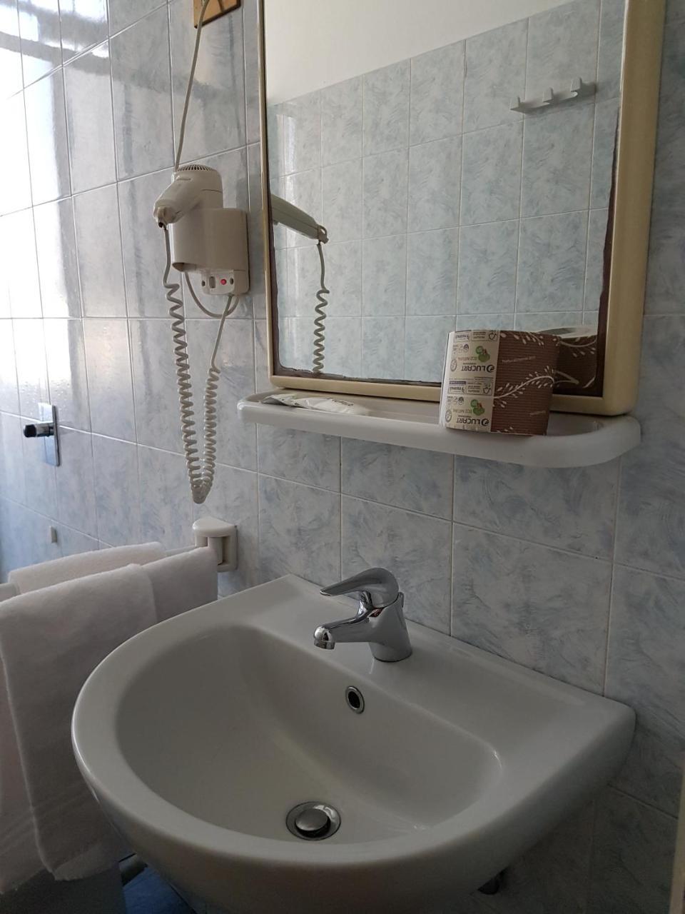 Ca' Grande Hotel Milán