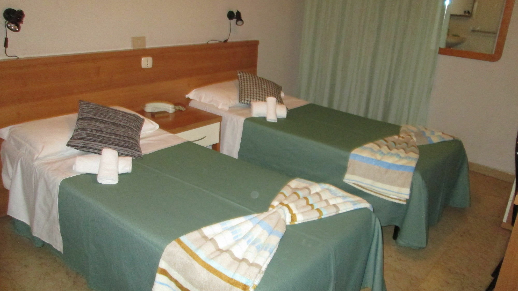 Ca' Grande Hotel Milán