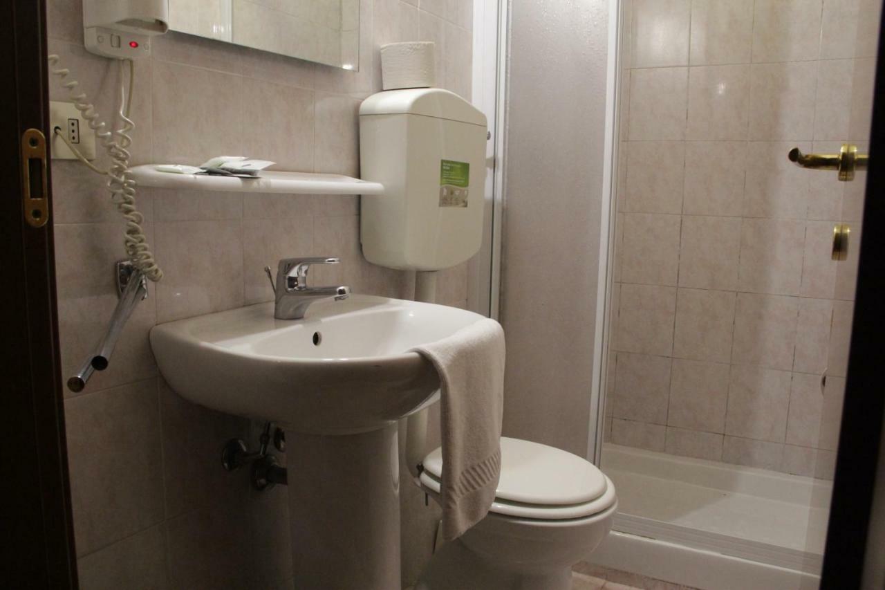 Ca' Grande Hotel Milán