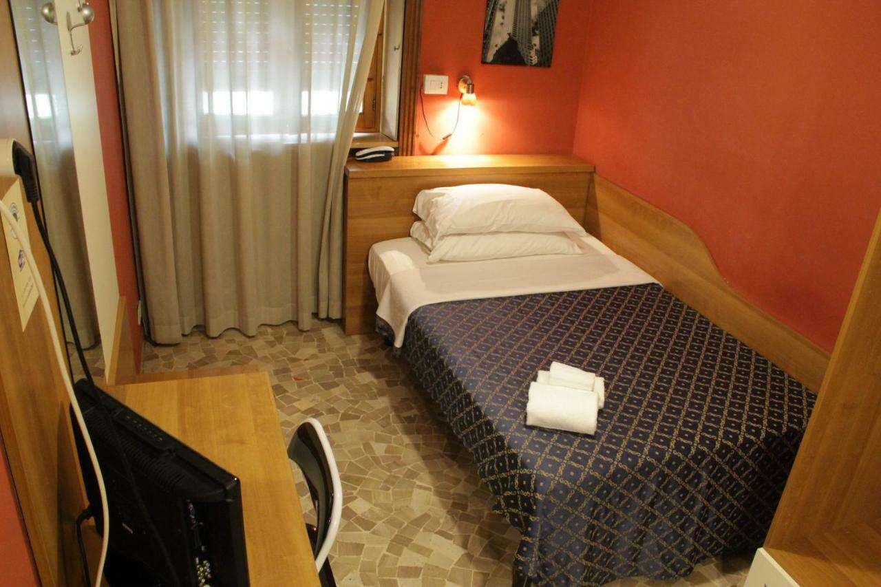 Ca' Grande Hotel Milán
