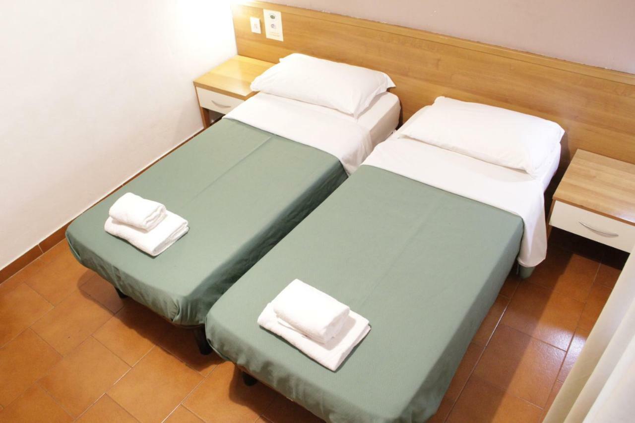 Ca' Grande Hotel Milán