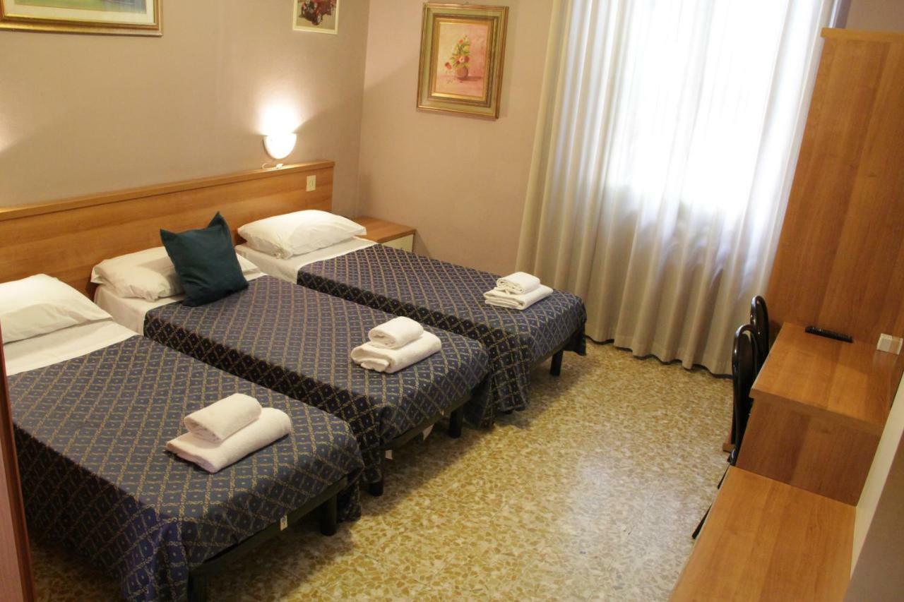 Ca' Grande Hotel Milán
