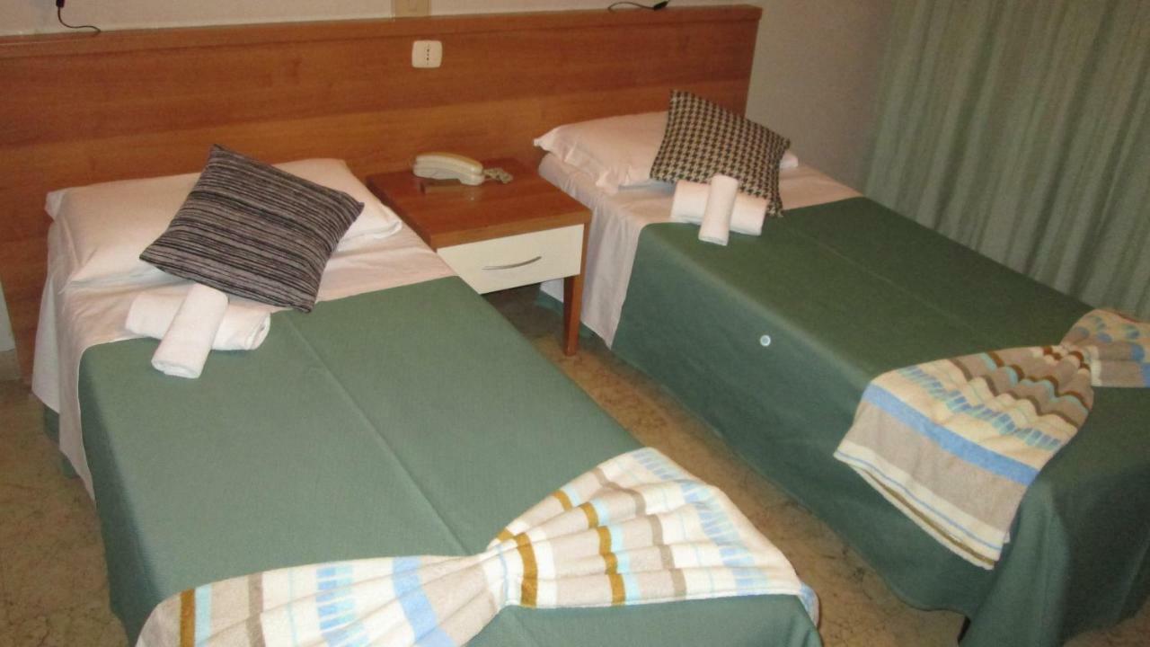 Ca' Grande Hotel Milán